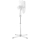 Sencor Wentylator SFN 4047WH - 1099877 - zdjęcie 4